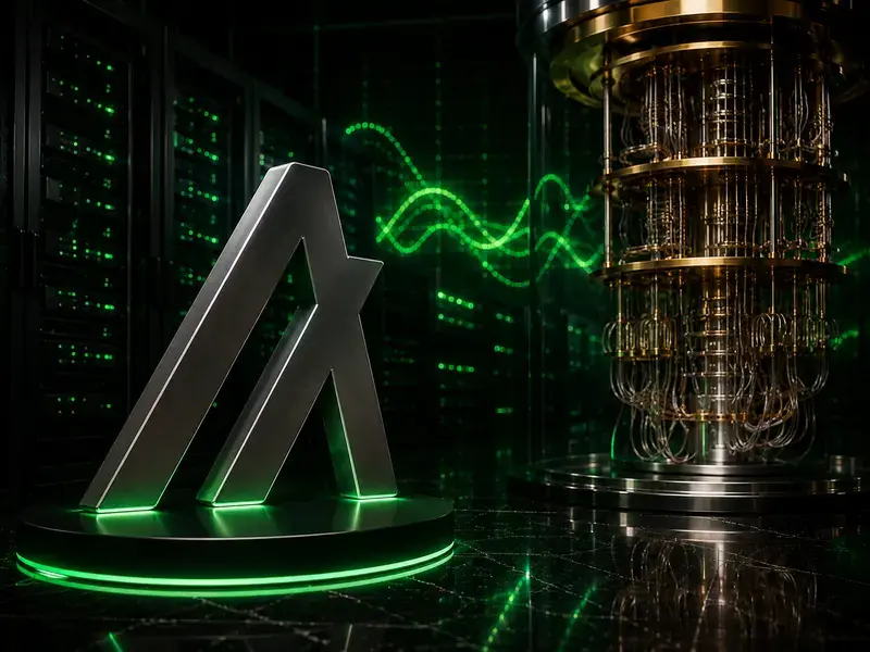 Algorand Targetkan Upgrade Anti Komputer Kuantum Rampung 2027