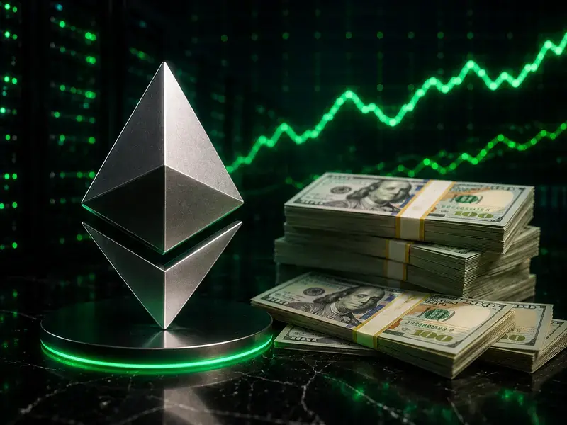 Ethereum Terancam Krisis Pendanaan Pengembangan Senilai $30 Juta Per Tahun