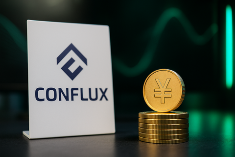 Blockchain Conflux Siap Rilis Stablecoin Yuan Lepas Pantai Pada Agustus 2025