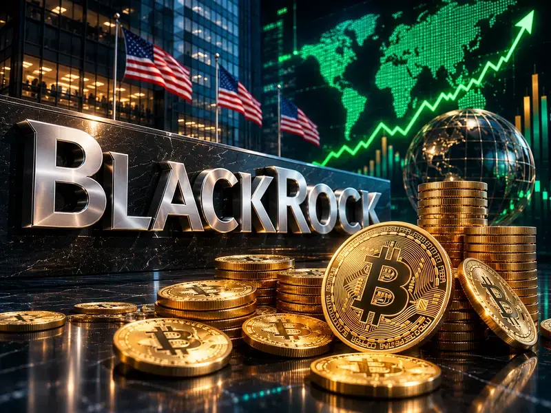 BlackRock Sebut 75% Investor IBIT Belum Pernah Beli ETF Sebelumnya