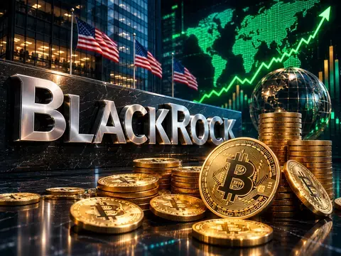 BlackRock Sebut 75% Investor IBIT Belum Pernah Beli ETF Sebelumnya