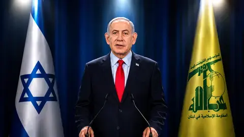 Israel dan Hezbollah Sepakati Gencatan Senjata 