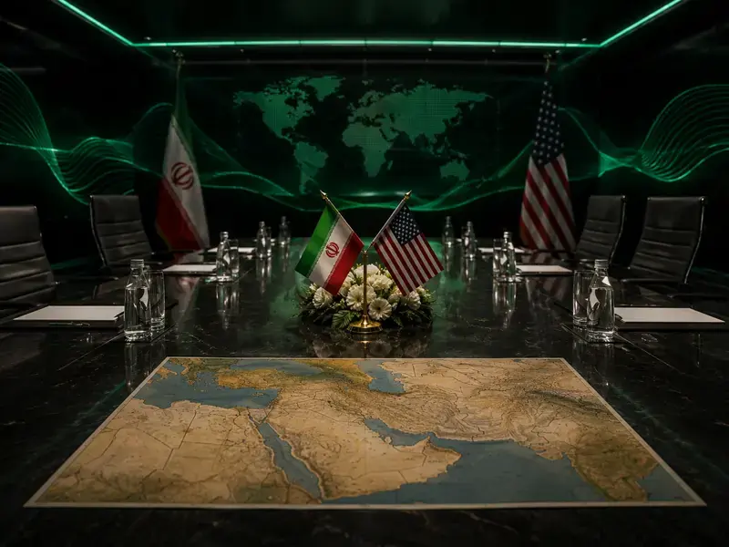 Trump Ancam Lanjutkan Serangan, Iran Pilih Walk Out dari Negosiasi Damai di Swiss