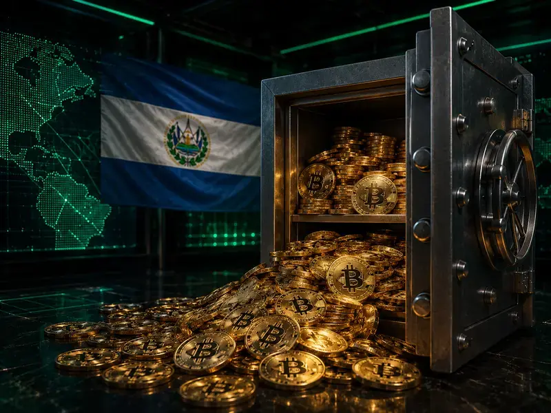 Abaikan Larangan IMF, El Salvador Tetap Beli Bitcoin Tiap Hari