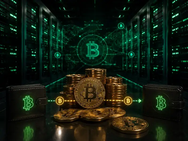 GoMining Rilis GoBTC Pay, Merchant Bisa Terima Pembayaran Bitcoin dengan Fee 0,2%