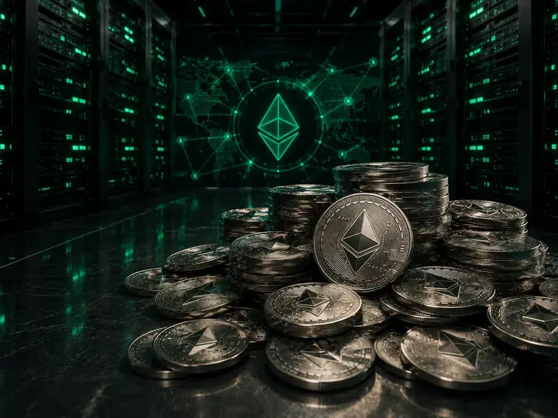 Demi Biayai Developer Ethereum, Validator Diusulkan Kena Pajak Staking 10%