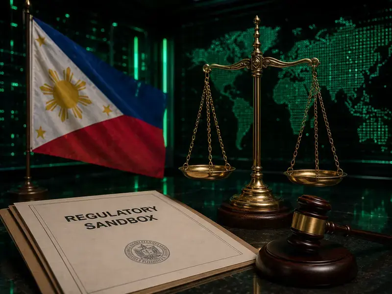 Dukung Tokenisasi RWA, SEC Filipina Gelar Regulatory Sandbox