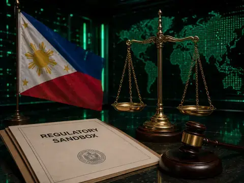 Dukung Tokenisasi RWA, SEC Filipina Gelar Regulatory Sandbox