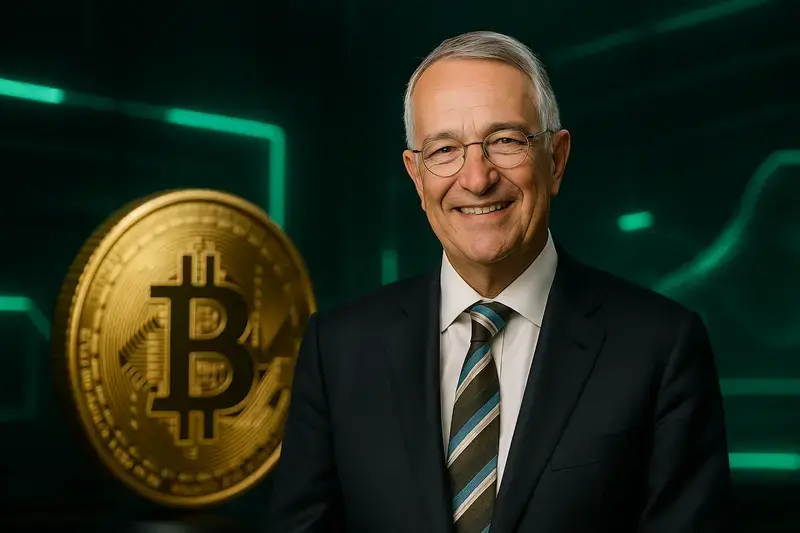 Konglomerat Meksiko Pliego Sebut Orang Butuh Bitcoin Agar Tidak Seperti Venezuela