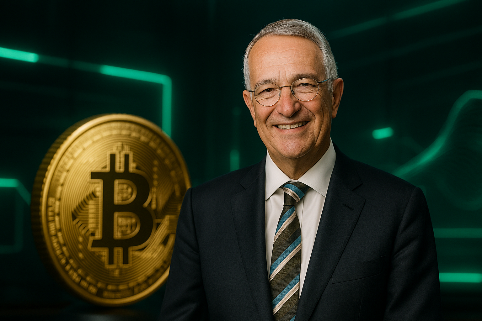 Konglomerat Meksiko Pliego Sebut Orang Butuh Bitcoin Agar Tidak Seperti Venezuela