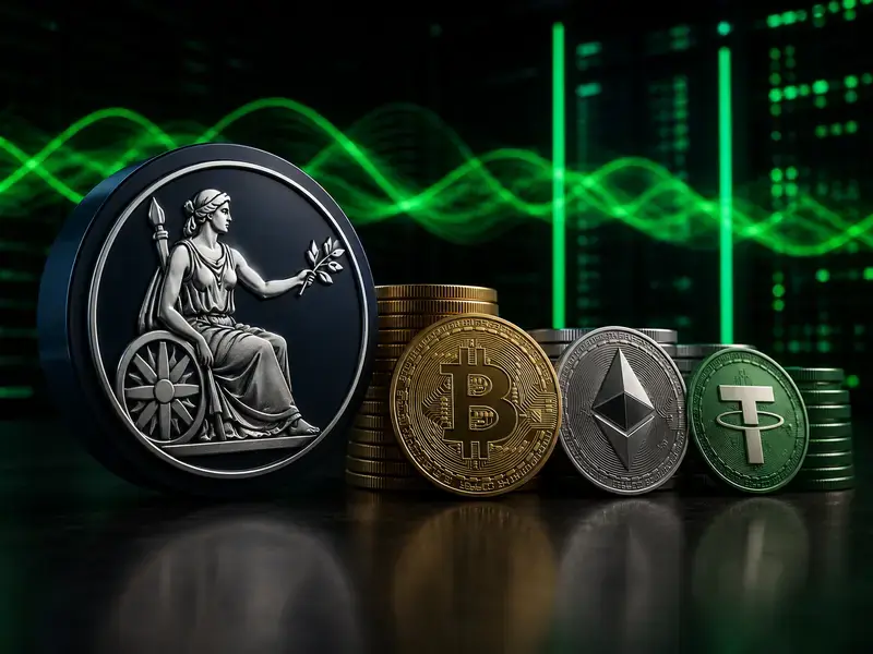 Bank of England Hapus Batas Kepemilikan Aset Kripto Nasabah