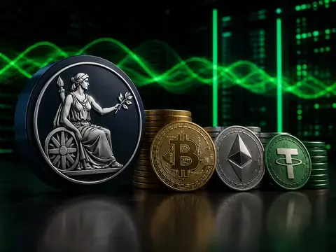 Bank of England Hapus Batas Kepemilikan Aset Kripto Nasabah