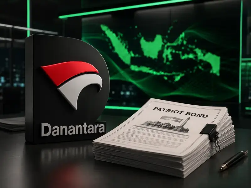 Pemerintah RI Beri Perlindungan Khusus bagi Investor Patriot Bond dan Merah Putih Bond