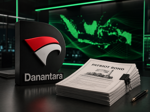 Pemerintah RI Beri Perlindungan Khusus bagi Investor Patriot Bond dan Merah Putih Bond