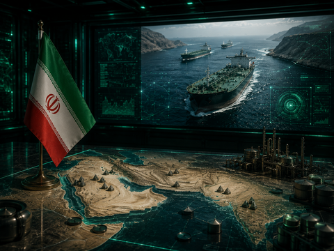 AS Izinkan Minyak Iran Kembali Masuk Market Global, Pertama Kali Sejak 2018