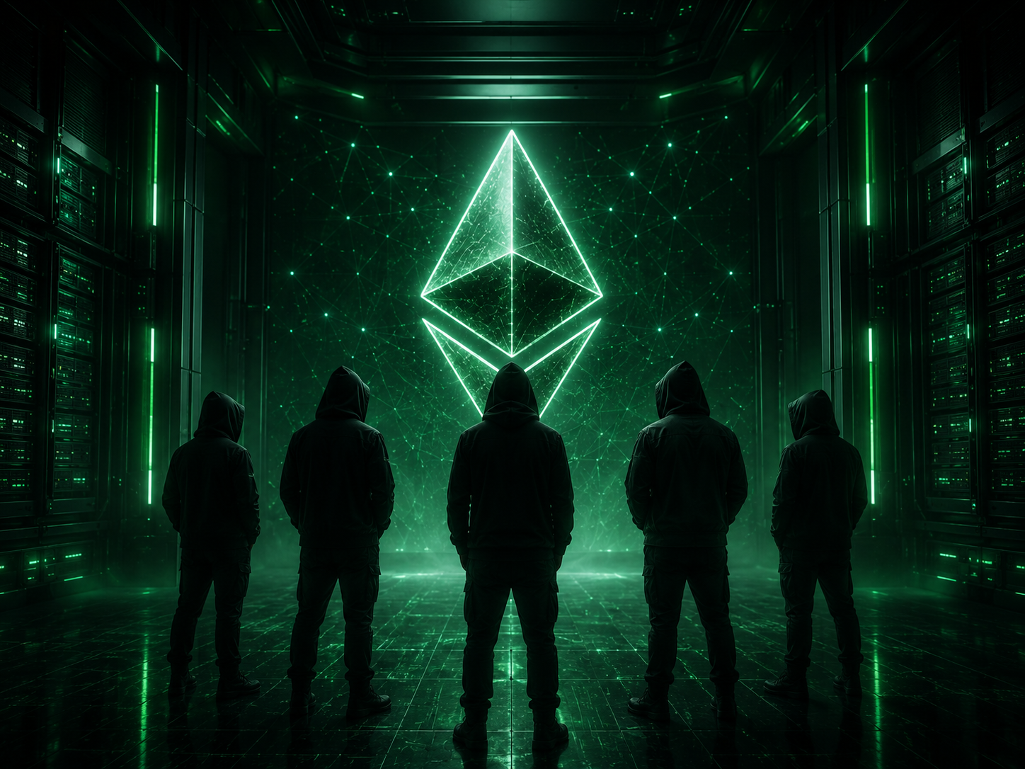 5 Mantan Anggota Ethereum Foundation Dirikan Ethlabs