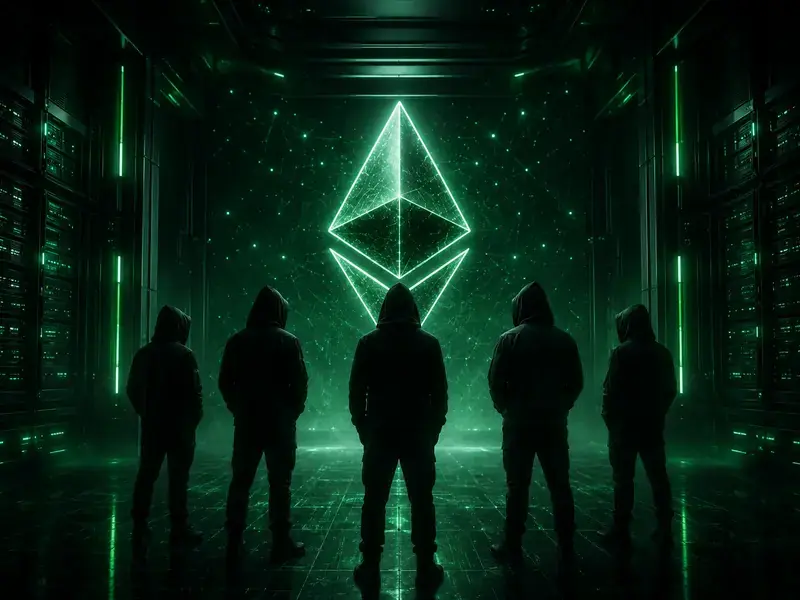 5 Mantan Anggota Ethereum Foundation Dirikan Ethlabs