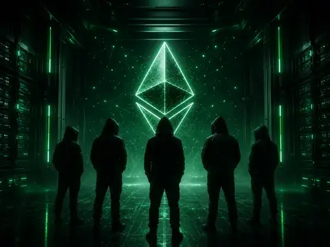 5 Mantan Anggota Ethereum Foundation Dirikan Ethlabs