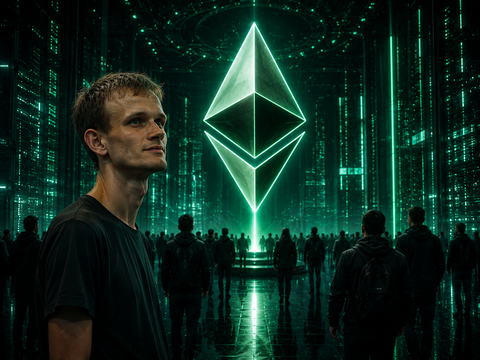 Vitalik Tanggapi Restrukturisasi EF: Pengorbanan Besar demi Masa Depan