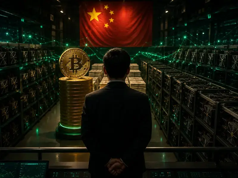 Perketat Pengawasan, China Semakin Gencar Berantas Pencucian Uang Melalui Kripto