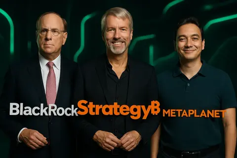 Institusi Keuangan Dominasi Reli Crypto $4 Triliun, Ritel Mulai Kembali Tapi Bukan Pemain Utama