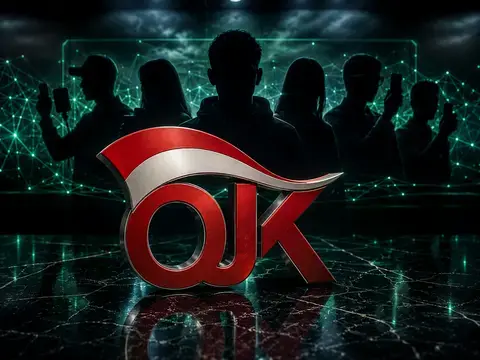 Peraturan Baru OJK: Lembaga Keuangan Terancam Denda Rp 15 Miliar Jika Kerjasama Dengan Influencer yang Melanggar