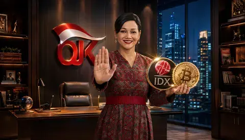 OJK Resmi Atur Financial Influencer, Akun Pelanggar Bisa Diblokir