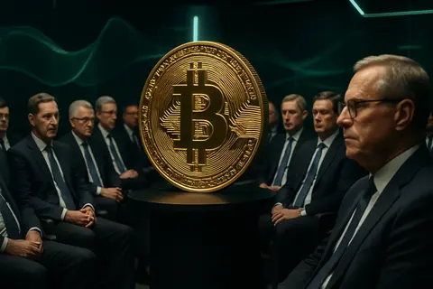 Arus Masuk Mingguan ETP Crypto Naik ke $4,84 Miliar, Total Aset Tembus $212,6 Miliar