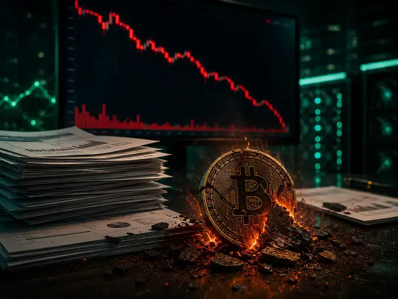 10x Research Prediksi Bitcoin Bisa Turun ke $55.000