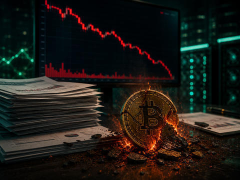 10x Research Prediksi Bitcoin Bisa Turun ke $55.000