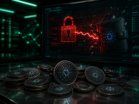 Platform Wallet SecondFi Cardano Kena Eksploit, $2,4 Juta Hilang