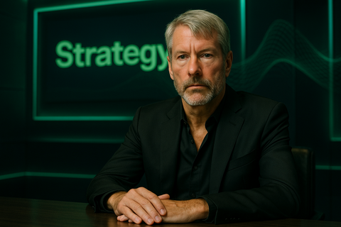 Saylor Rencanakan Penawaran Umum Perdana 5 Juta Saham Preferen STRC