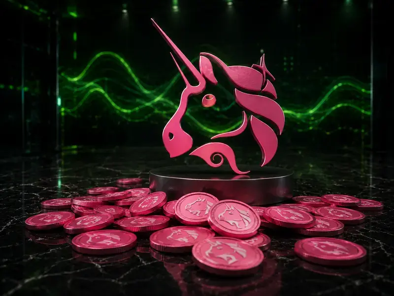 Uniswap Luncurkan Fitur Token Auction Tanpa Kode, Siap Saingi Dominasi Pump.fun