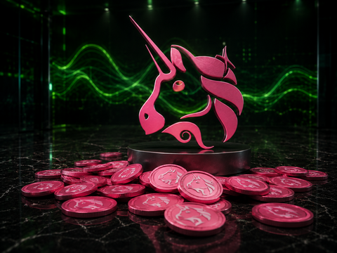 Uniswap Luncurkan Fitur Token Auction Tanpa Kode, Siap Saingi Dominasi Pump.fun