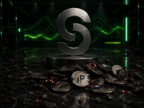 Story Protocol Rebrand Jadi DATA Foundation, Token $IP Bermigrasi ke $DATA