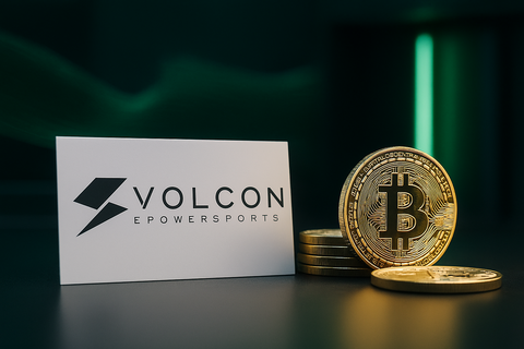 Volcon Rebranding Jadi Empery Digital, Kumpulkan Dana $500 Juta Untuk Borong 280,14 BTC