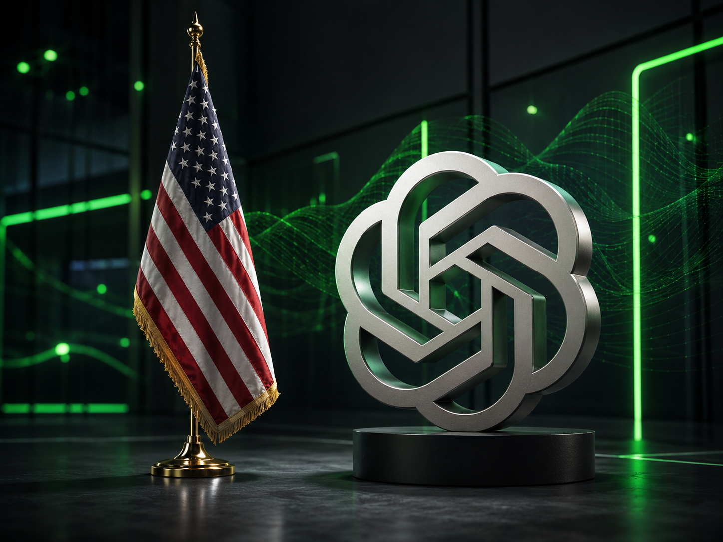AS Minta OpenAI Rilis GPT-5.6 Bertahap Karena Isu Keamanan