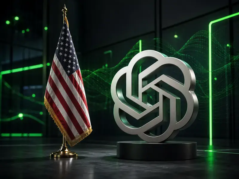 AS Minta OpenAI Rilis GPT-5.6 Bertahap Karena Isu Keamanan