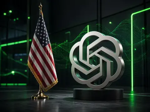 AS Minta OpenAI Rilis GPT-5.6 Bertahap Karena Isu Keamanan