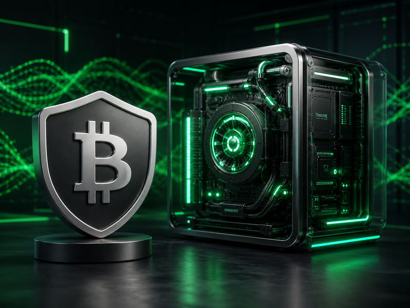 Platform Kripto BitGo PHK Hampir 15% Karyawan, Geser ke Stablecoin dan Infrastruktur AI