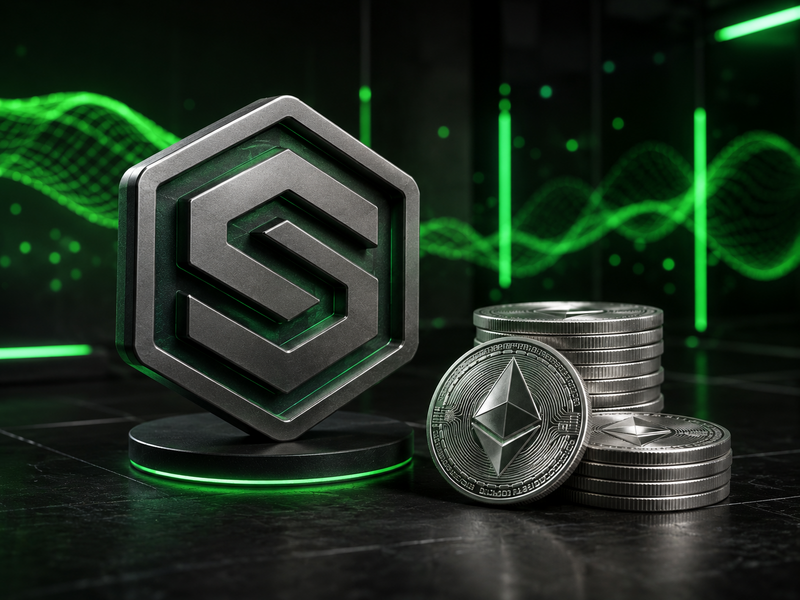 SharpLink Kembali Borong 5.000 Ethereum Senilai $7,85 Juta