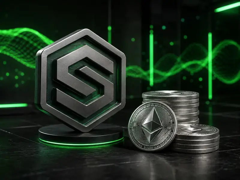 SharpLink Kembali Borong 5.000 Ethereum Senilai $7,85 Juta