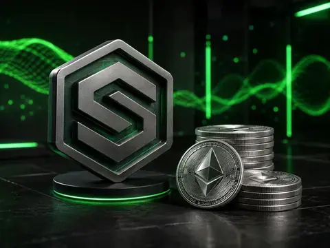 SharpLink Kembali Borong 5.000 Ethereum Senilai $7,85 Juta