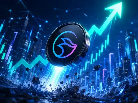 MANTA Melejit Lebih dari 80%, Whale Akumulasi dan Short Squeeze Picu Reli Tajam