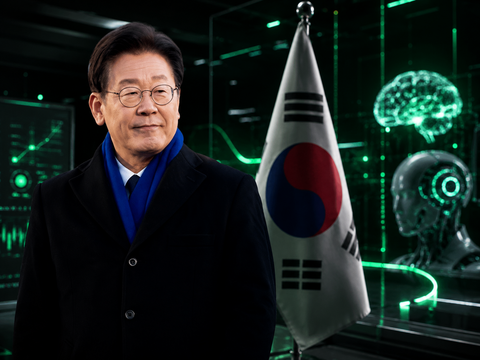 Presiden Korea Selatan Umumkan Tiga Mega Proyek AI dan Semikonduktor Senilai Lebih dari $650 Miliar