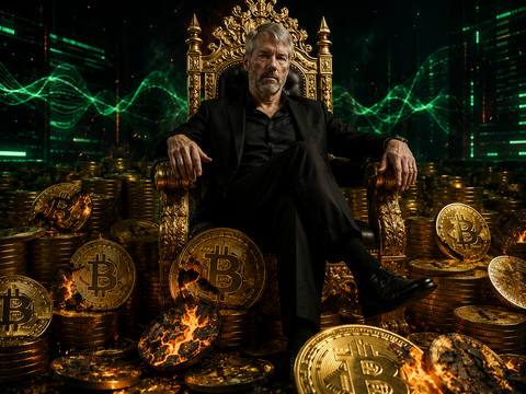 Strategy Luncurkan Bitcoin Monetization Program, Buka Peluang Jual BTC senilai $1,25 Miliar