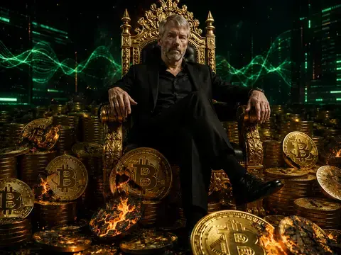 Strategy Luncurkan Bitcoin Monetization Program, Buka Peluang Jual BTC senilai $1,25 Miliar