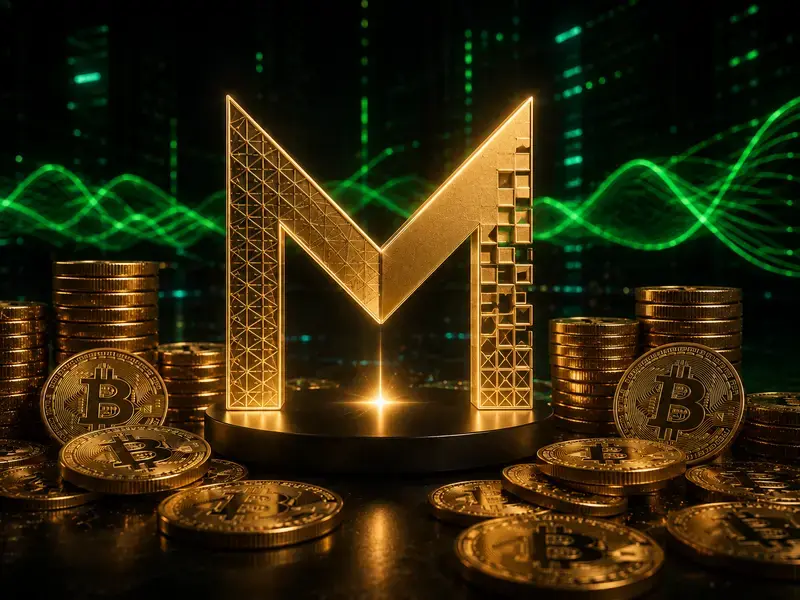 Kejar 1% Suplai Global, Metaplanet Bersiap Beli 169.823 Bitcoin
