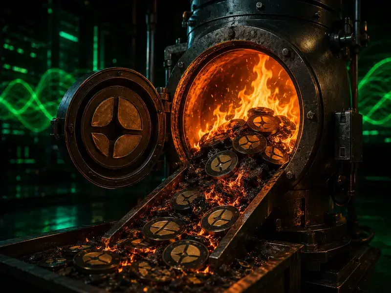 Terapkan Tokenomics Baru, Aster Resmi Burn 2,94 Juta Token