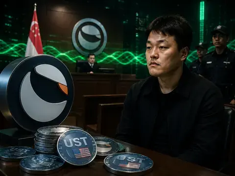 Kasus Runtuhnya UST, Do Kwon dan Terraform Wajib Bayar Ganti Rugi $3 Juta
